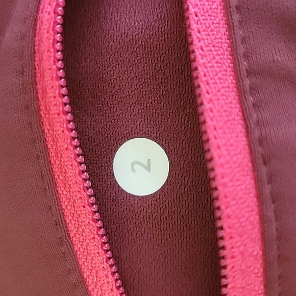 Lululemon Athletica Leggings - Picture 6 of 6